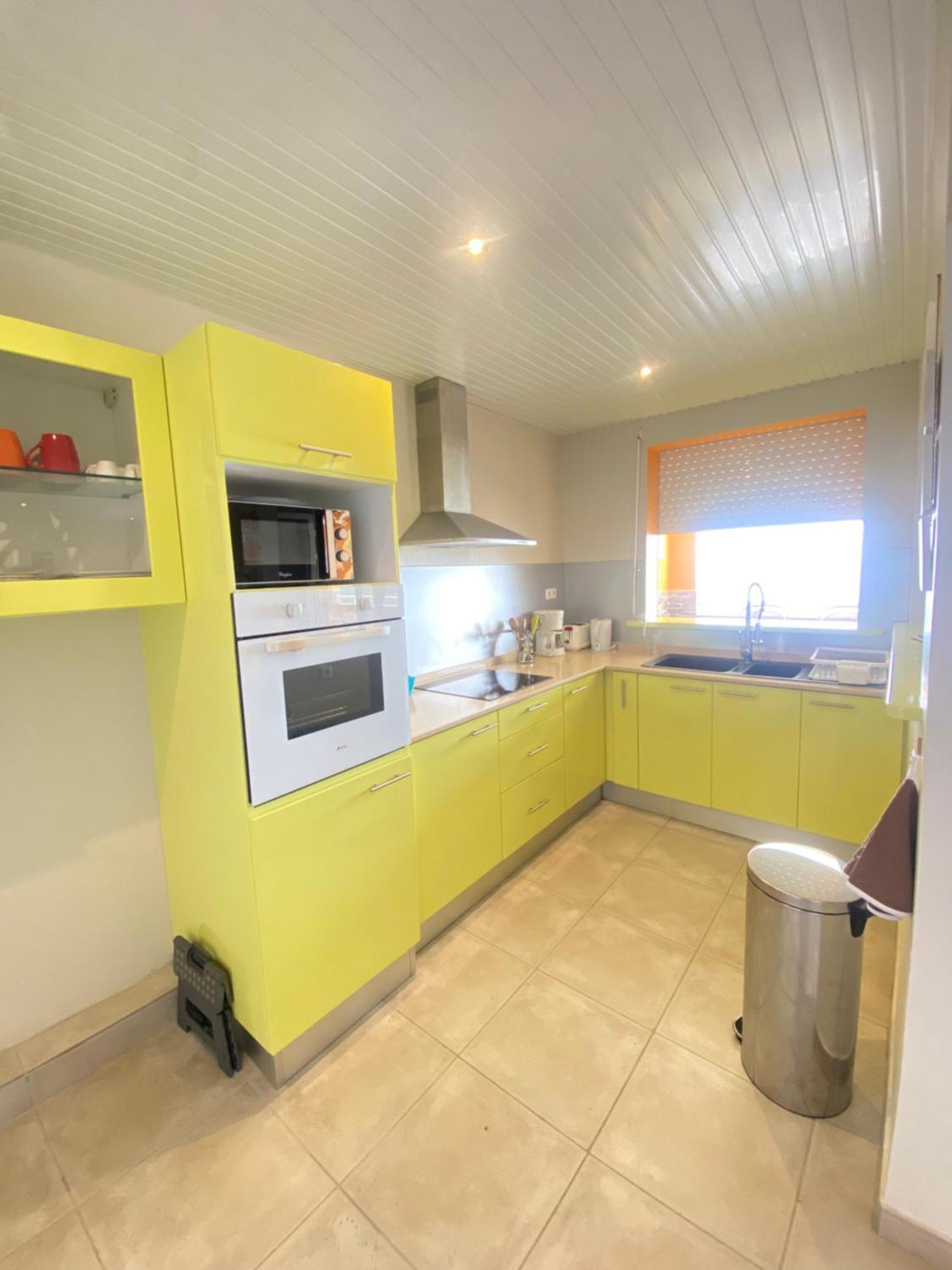 L'Ocean Bleu Des Anses Apartment Fond Fleury Ngoại thất bức ảnh